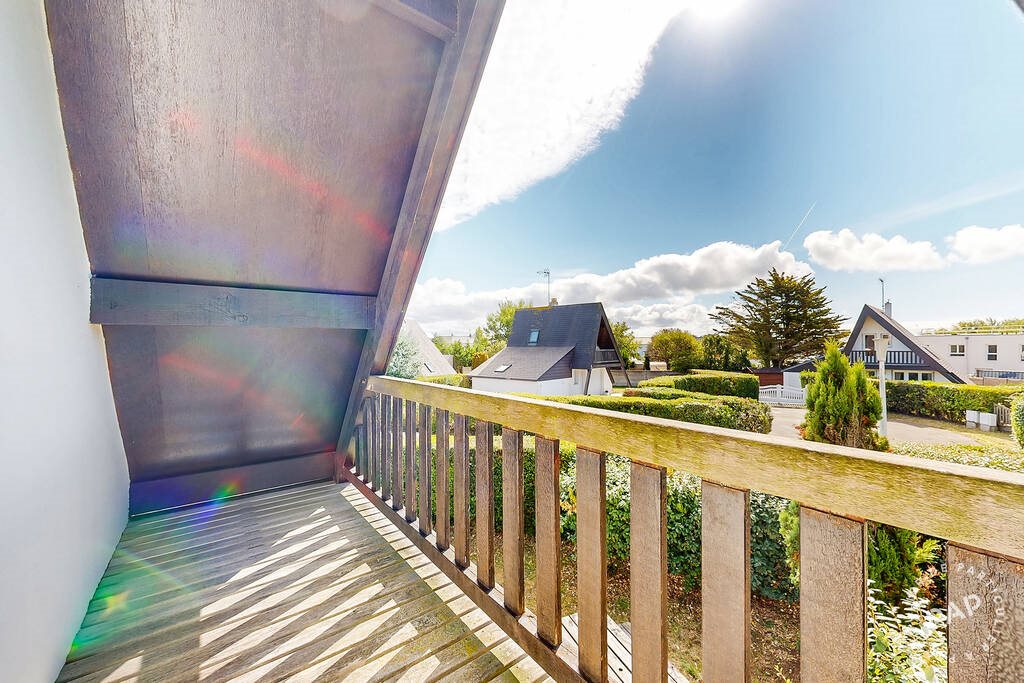 Maison à vendre, 50m², La Turballe