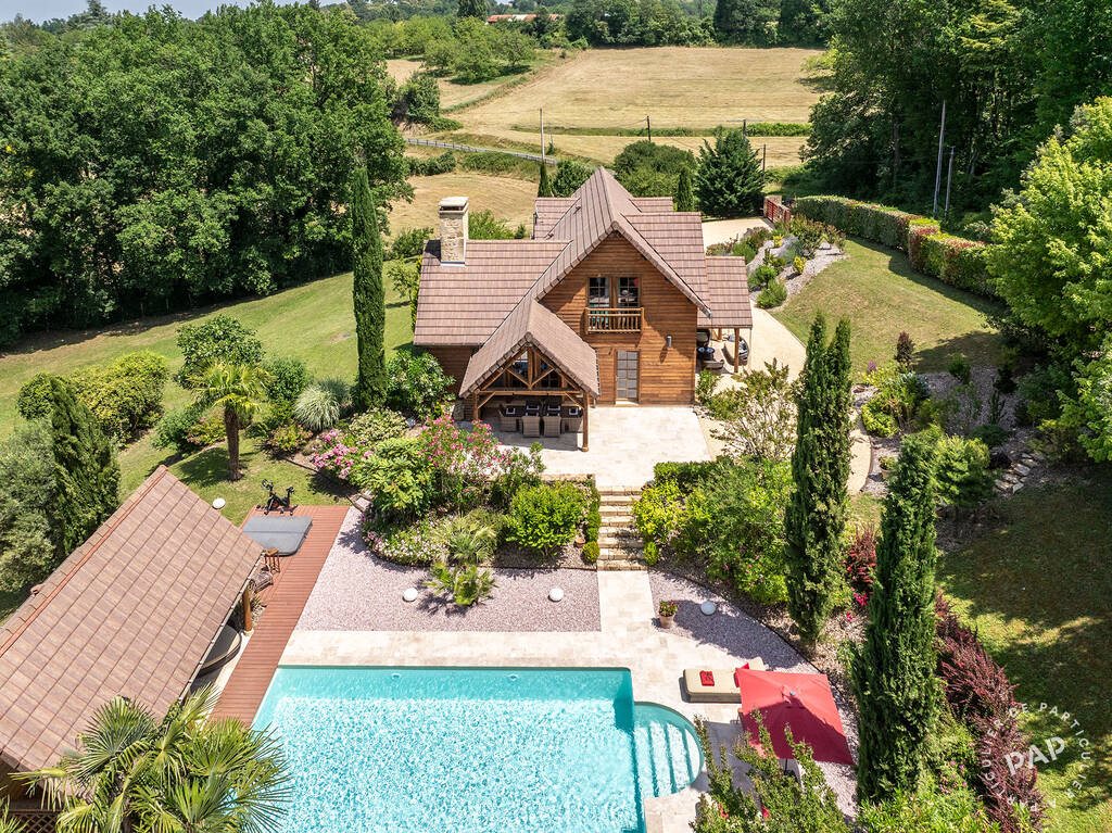 Maison à vendre, 150m², Marquay