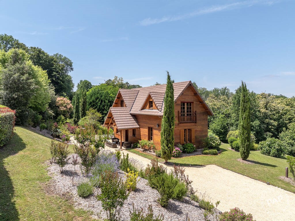 Maison à vendre, 150m², Marquay