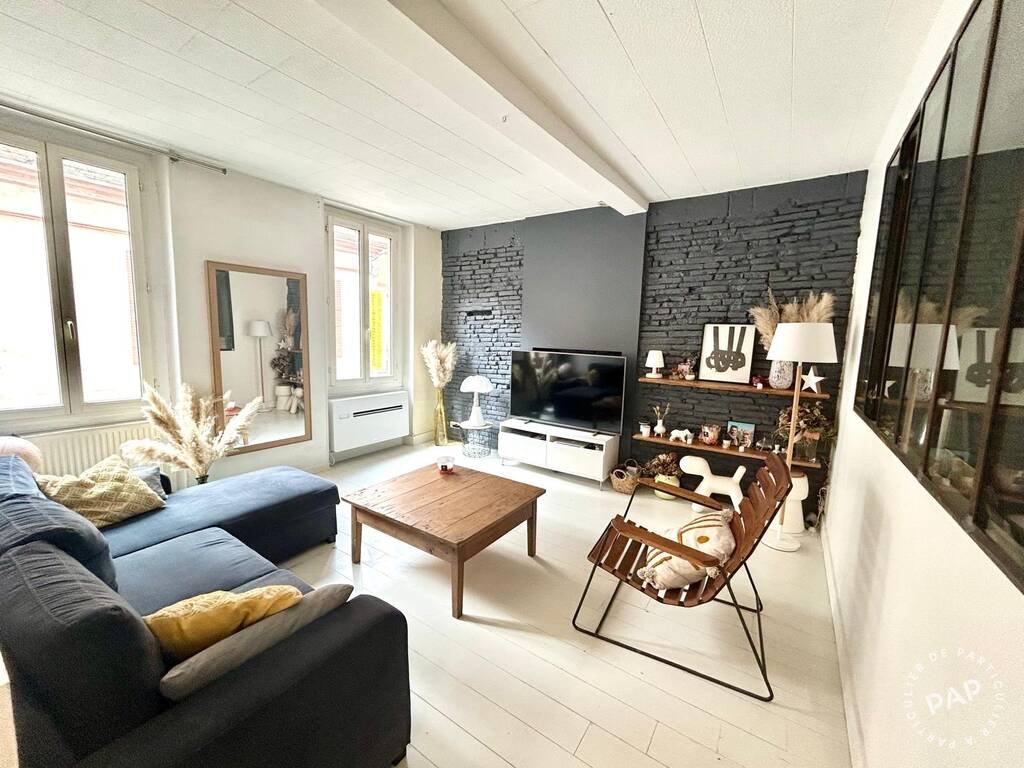 Appartement à vendre, 70m², Toulouse