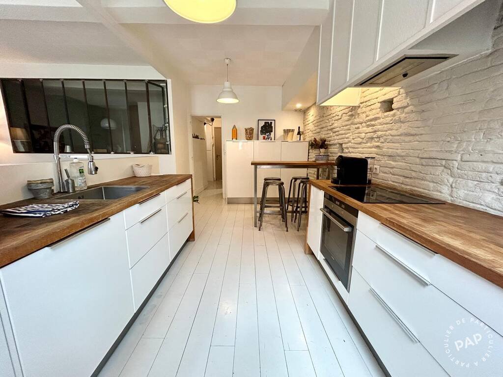 Appartement à vendre, 70m², Toulouse