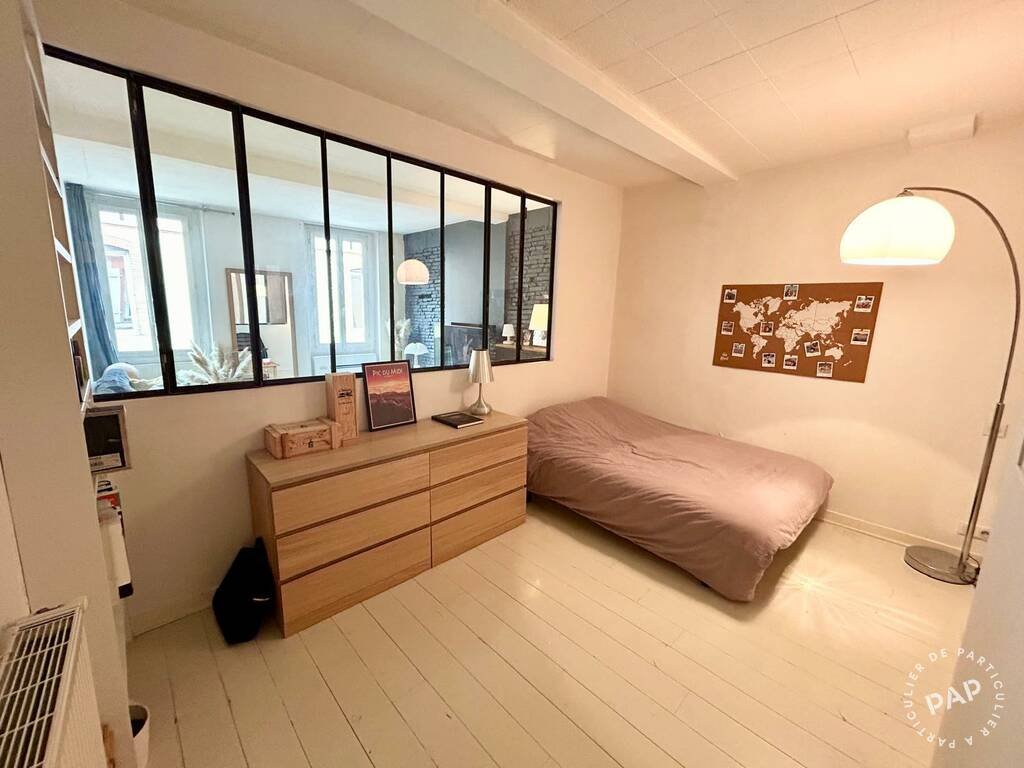Appartement à vendre, 70m², Toulouse