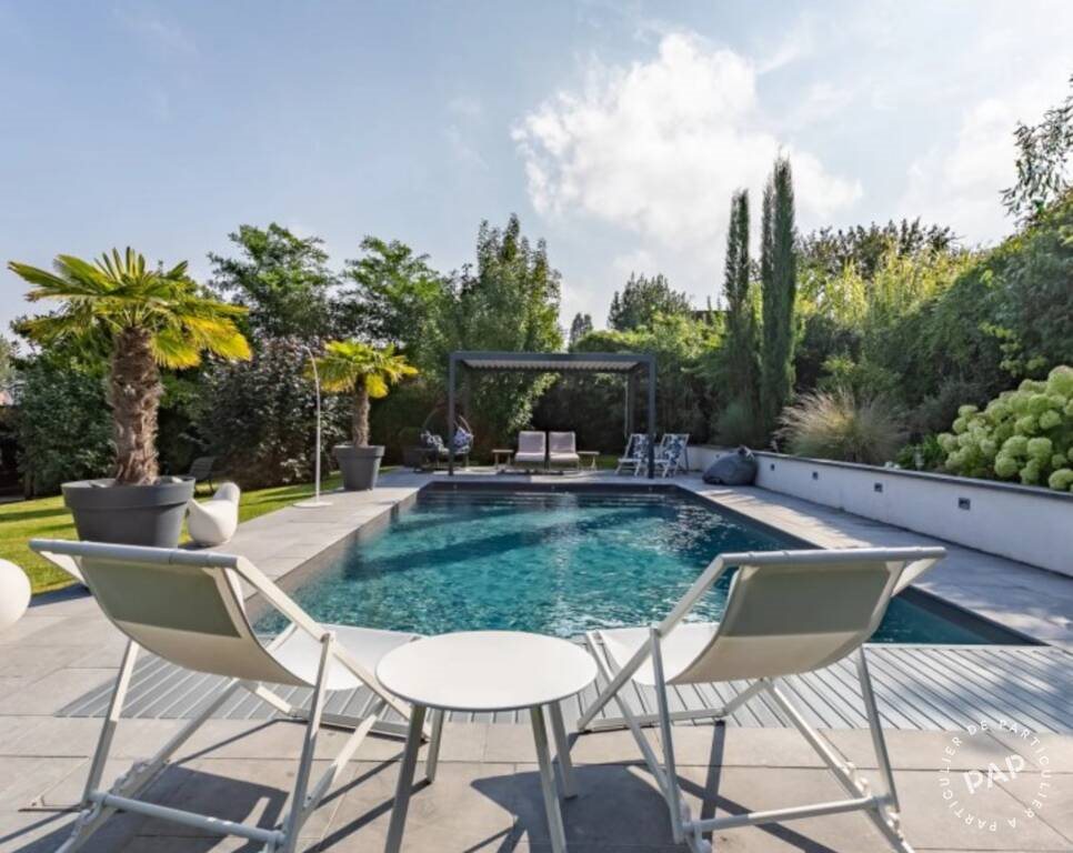 Maison à vendre, 245m², Cinqueux
