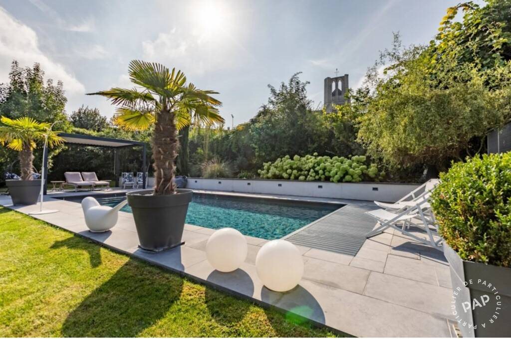 Maison à vendre, 245m², Cinqueux