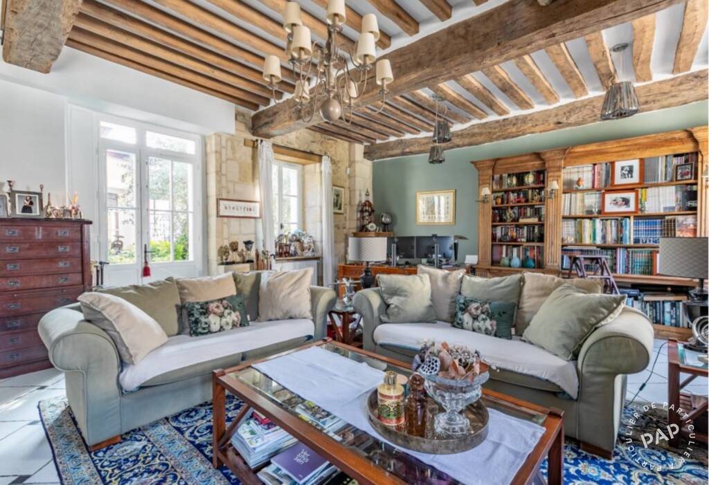 Maison à vendre, 245m², Cinqueux
