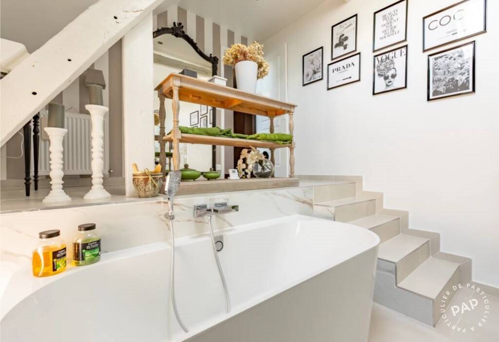 Maison à vendre, 245m², Cinqueux