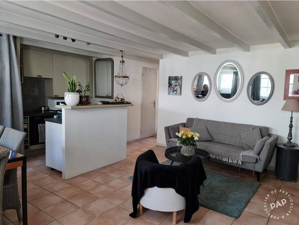 Maison à vendre, 94m², La Flotte
