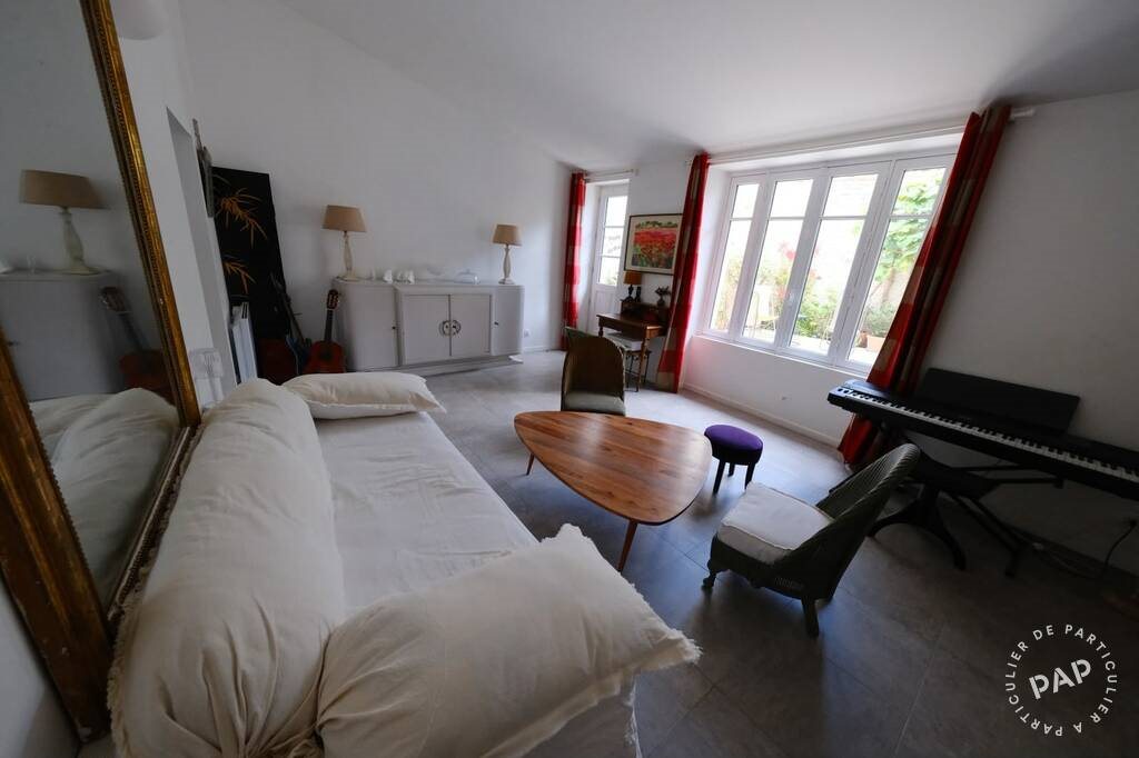 Maison à vendre, 94m², La Flotte