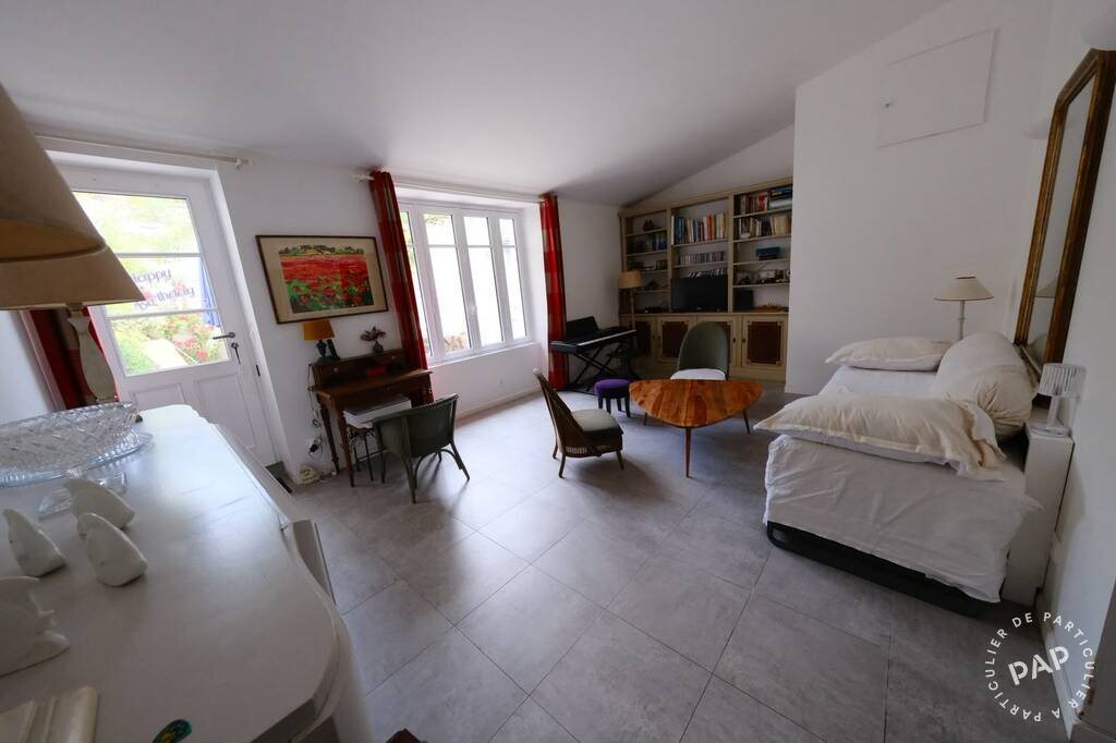 Maison à vendre, 94m², La Flotte