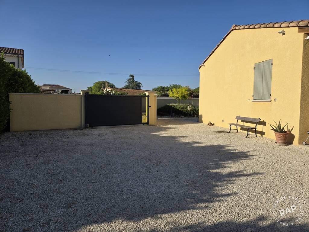 Maison à vendre, 131m², Saint-Marcel-lès-Sauzet
