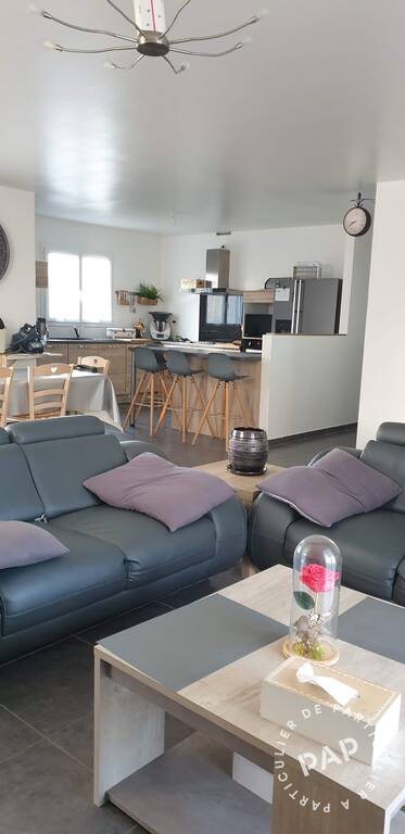 Maison à vendre, 105m², Chazelles-sur-Lyon