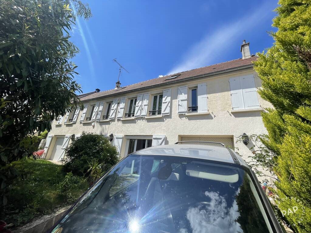 Maison à vendre, 220m², Saint-Soupplets
