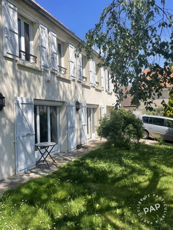 Maison à vendre, 220m², Saint-Soupplets