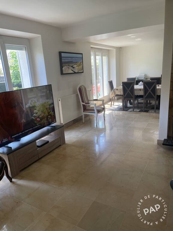 Maison à vendre, 220m², Saint-Soupplets
