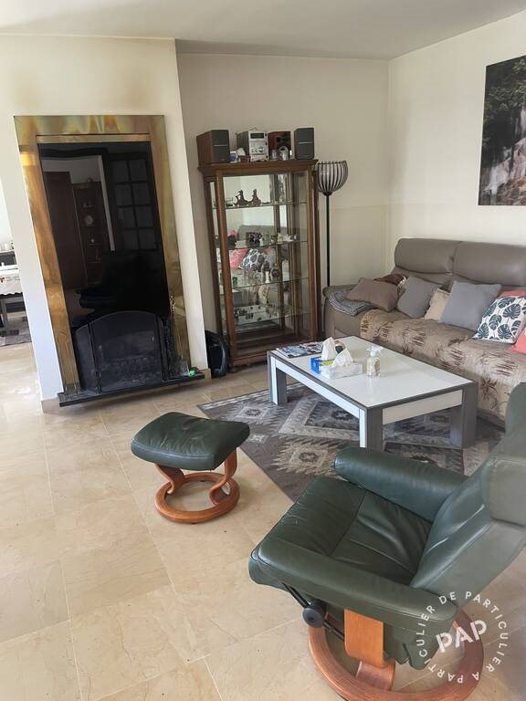 Maison à vendre, 220m², Saint-Soupplets