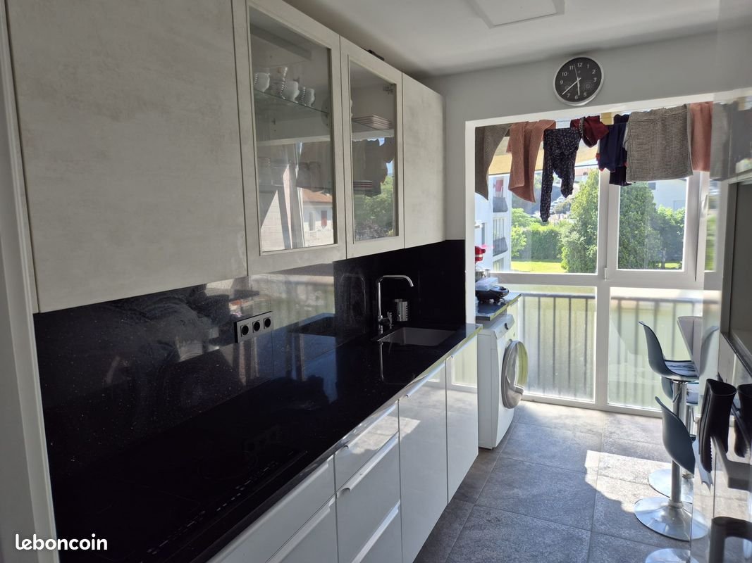 Appartement à vendre, 69m², Biriatou