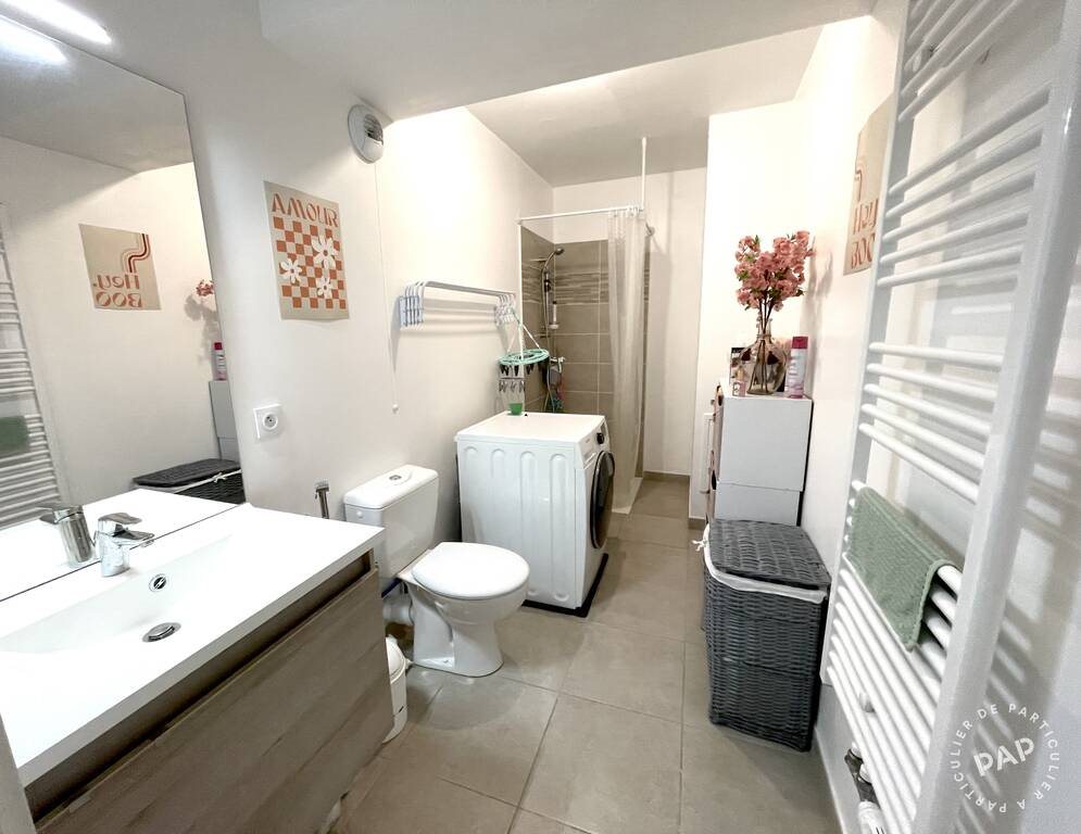 Appartement à vendre, 32m², Poissy