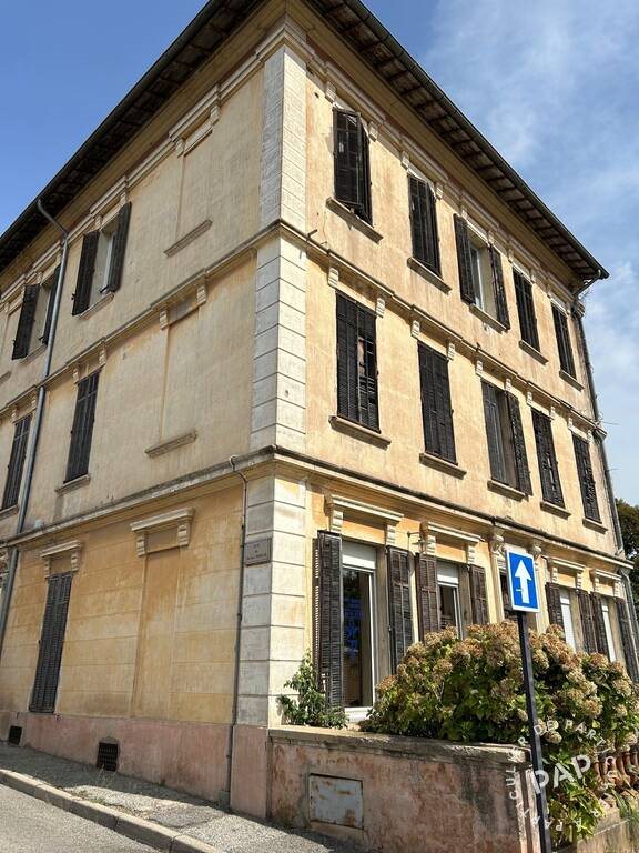 Appartement à vendre, 98m², Fréjus