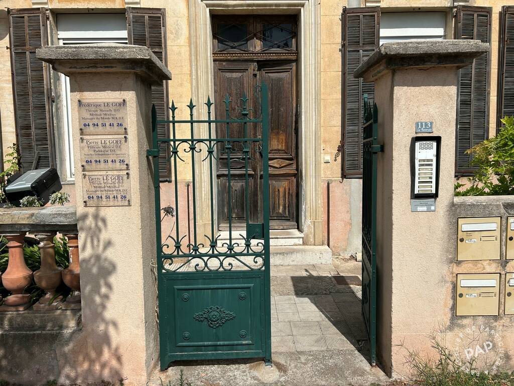 Appartement à vendre, 98m², Fréjus