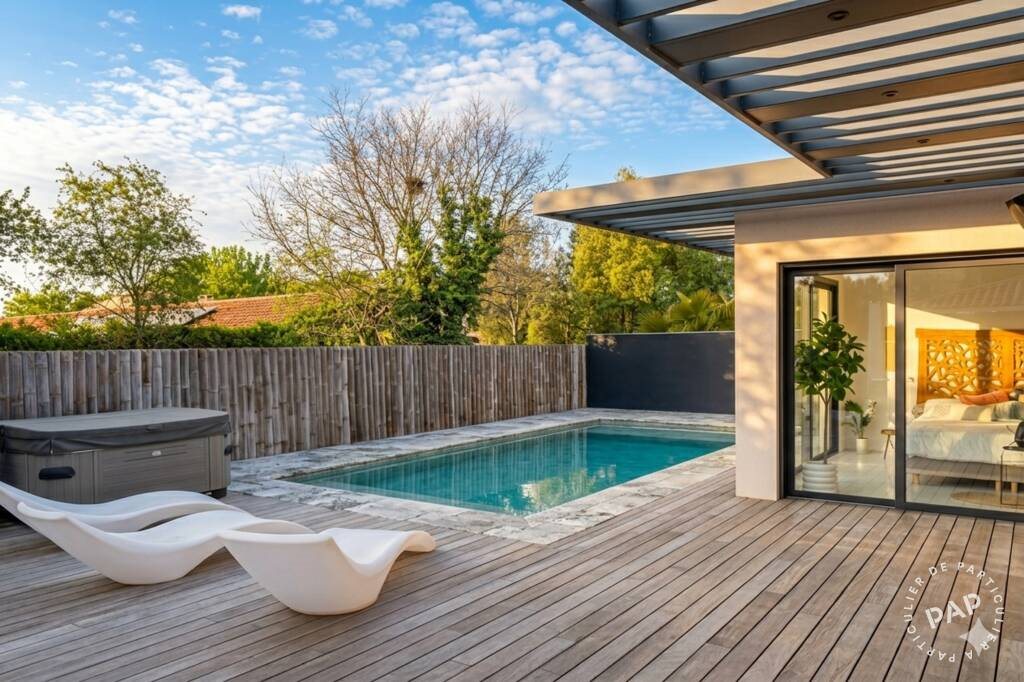 Maison à vendre, 220m², Montpellier