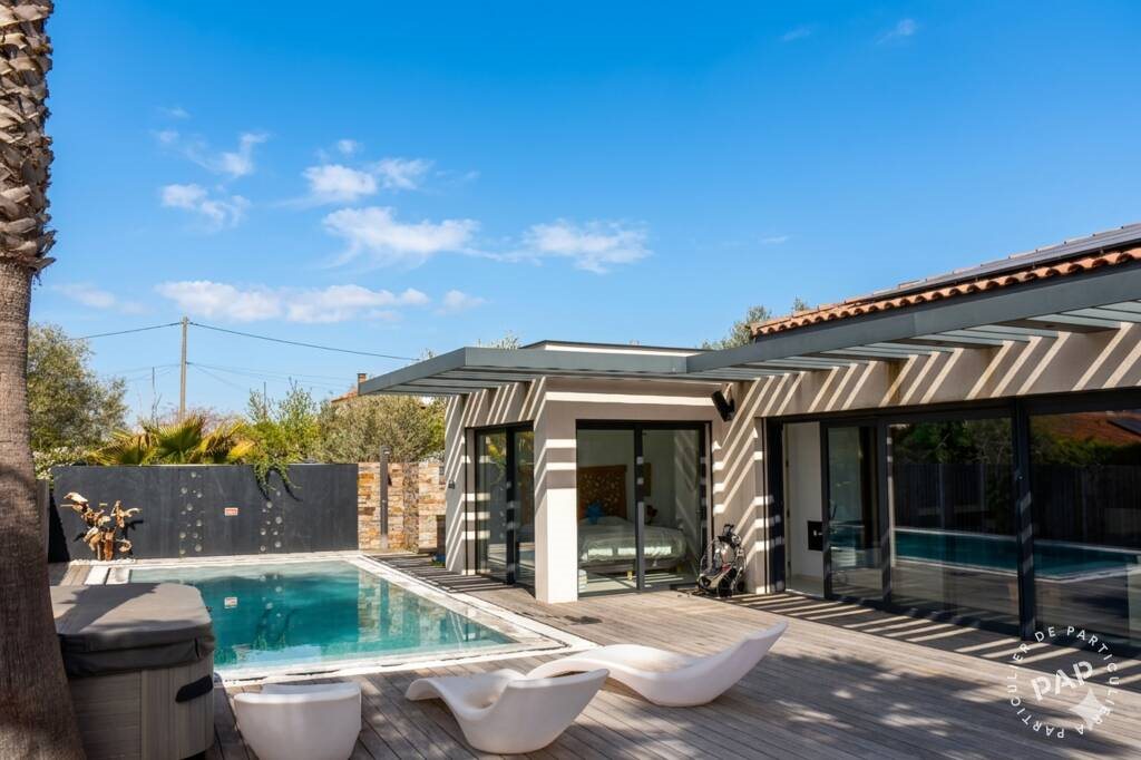 Maison à vendre, 220m², Montpellier