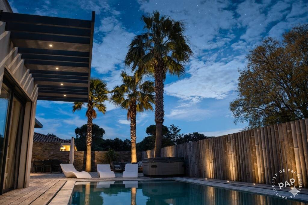 Maison à vendre, 220m², Montpellier