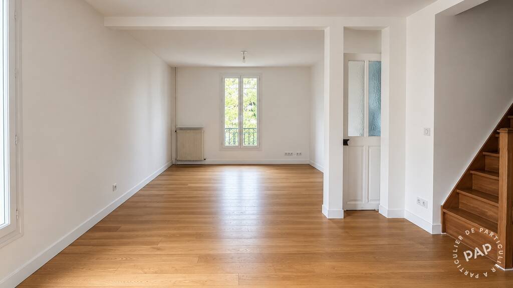 Appartement à vendre, 97m², Boulogne-Billancourt