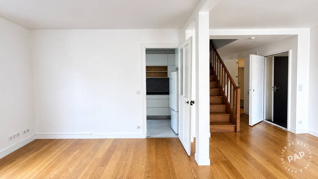 Appartement à vendre, 97m², Boulogne-Billancourt