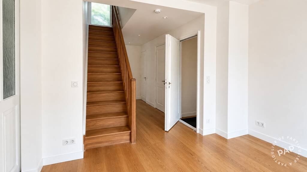 Appartement à vendre, 97m², Boulogne-Billancourt