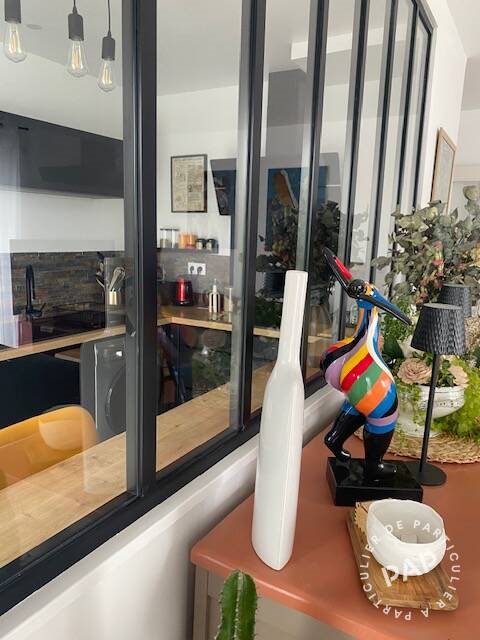 Appartement à vendre, 82m², Avrillé