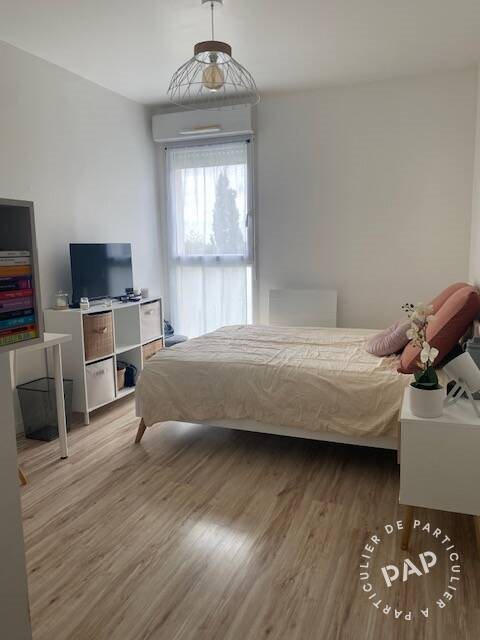 Appartement à vendre, 82m², Avrillé