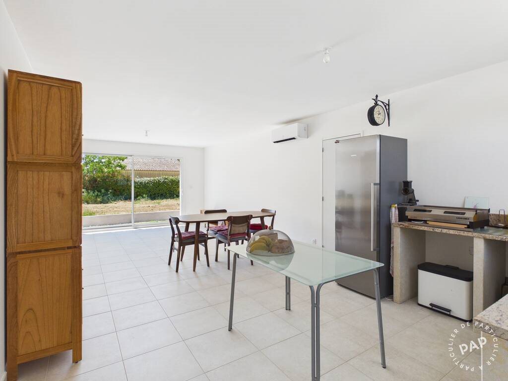 Maison à vendre, 102m², Plaissan