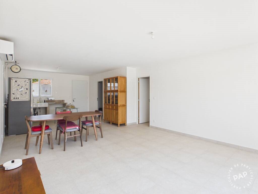Maison à vendre, 102m², Plaissan