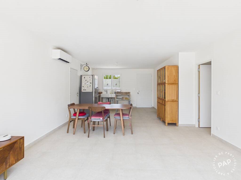 Maison à vendre, 102m², Plaissan