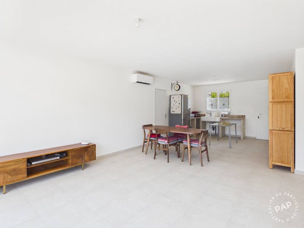 Maison à vendre, 102m², Plaissan