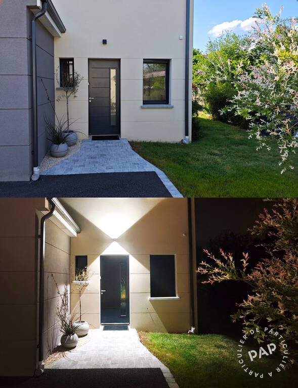 Maison à vendre, 114m², Saint-Fargeau-Ponthierry