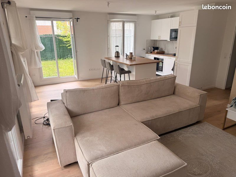 Appartement à vendre, 80m², Le Blanc-Mesnil