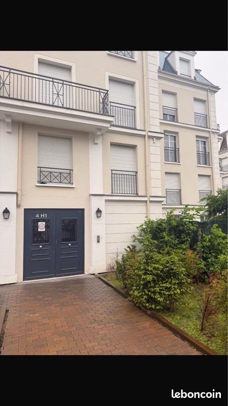 Appartement à vendre, 80m², Le Blanc-Mesnil