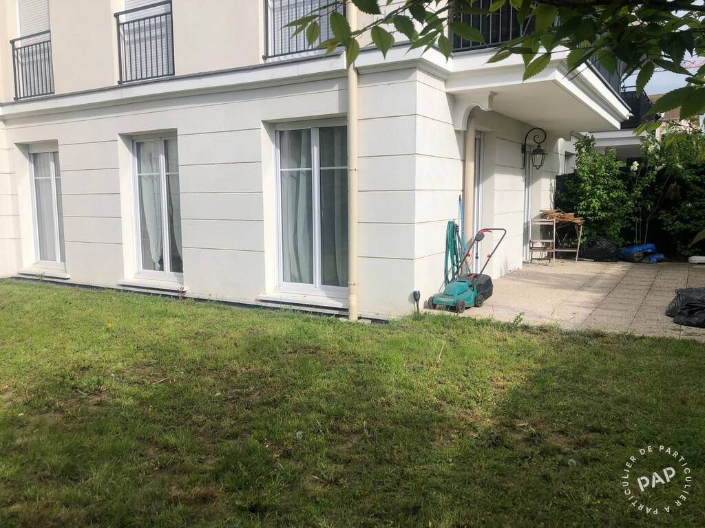 Appartement à vendre, 80m², Le Blanc-Mesnil