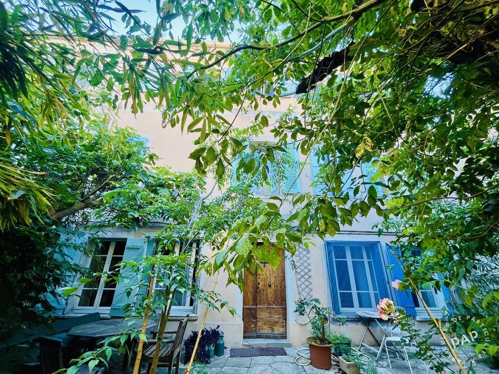 Maison à vendre, 200m², Avignon