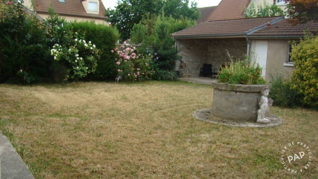Maison à vendre, 94m², Ormesson-sur-Marne