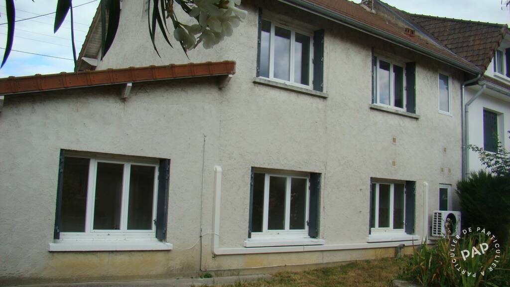 Maison à vendre, 94m², Ormesson-sur-Marne
