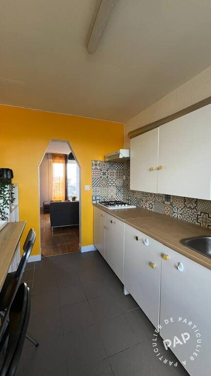 Appartement à vendre, 66m², Rennes