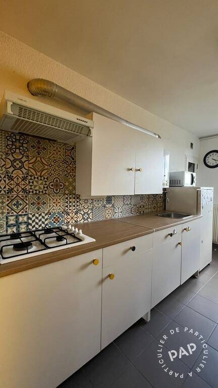Appartement à vendre, 66m², Rennes