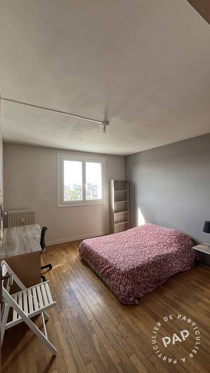 Appartement à vendre, 66m², Rennes