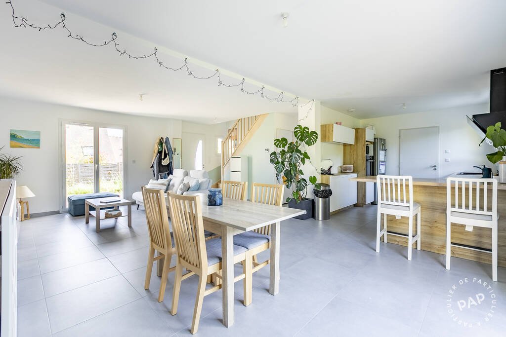 Maison à vendre, 107m², Le Val-Saint-Germain