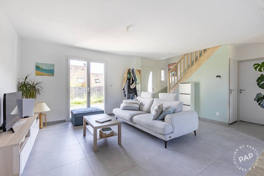 Maison à vendre, 107m², Le Val-Saint-Germain