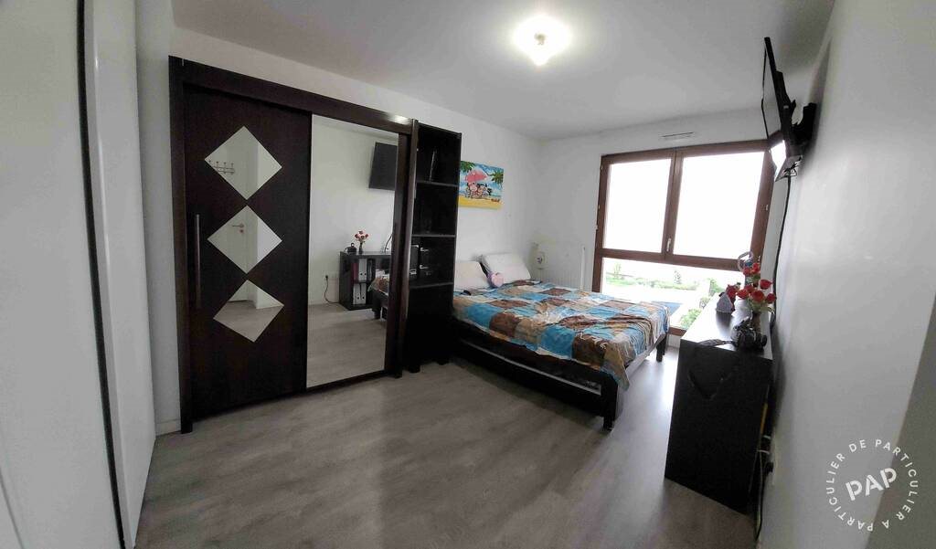 Appartement à vendre, 78m², Ivry-sur-Seine