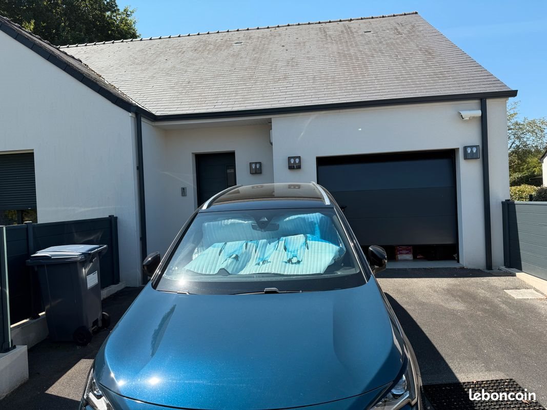 Maison à vendre, 129m², Sucé-sur-Erdre