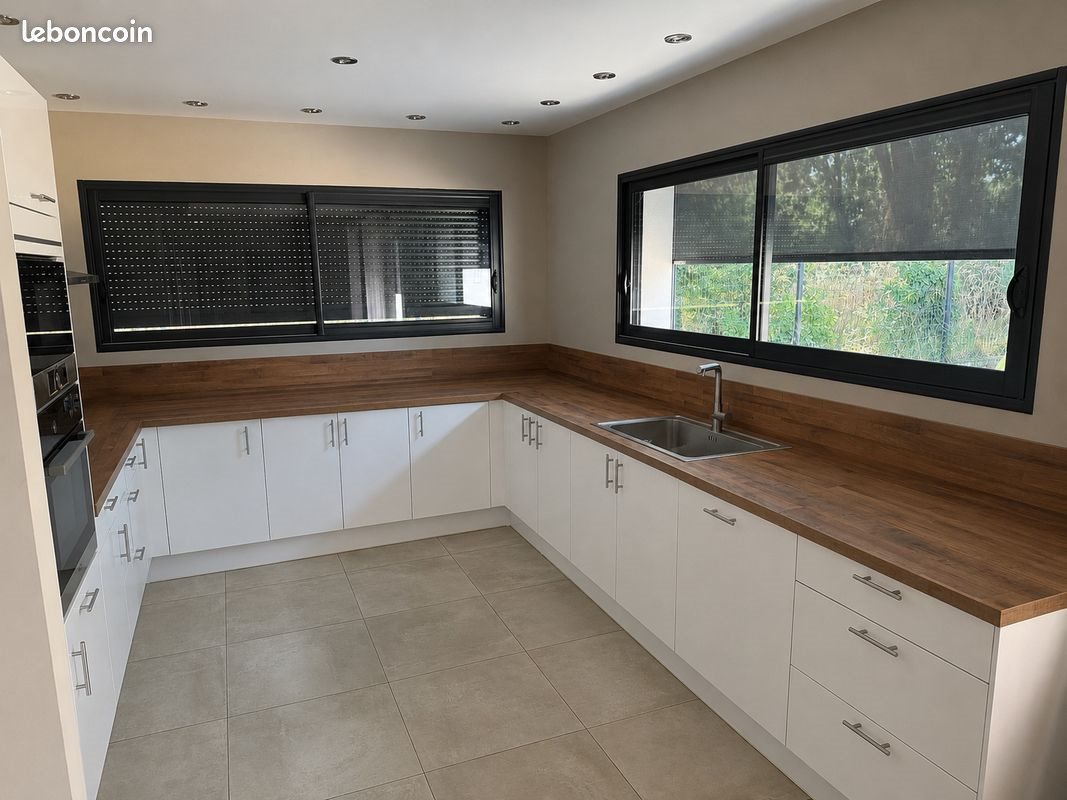 Maison à vendre, 129m², Sucé-sur-Erdre